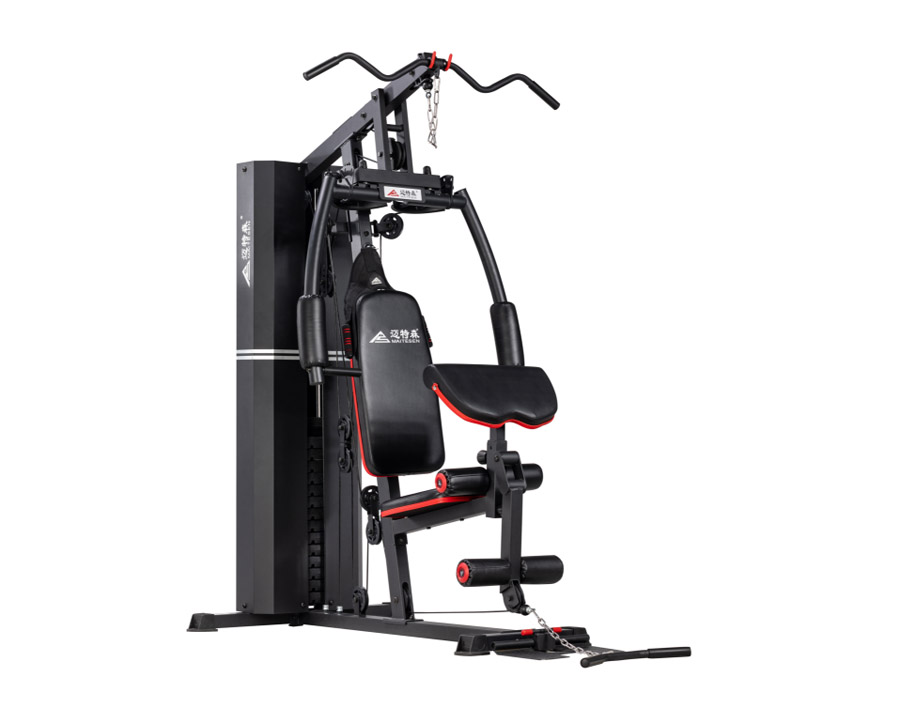 邁特森MS600S 單人訓(xùn)練器