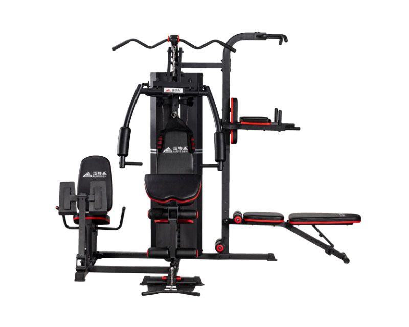 邁特森MS632S 三人訓(xùn)練站