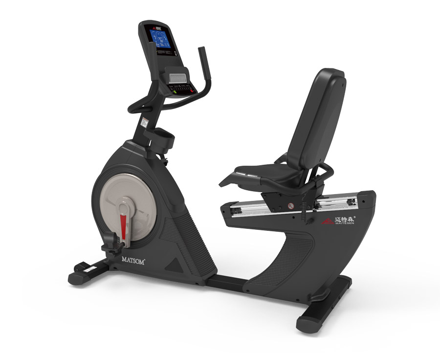 邁特森MS815 電控臥式車（商用）