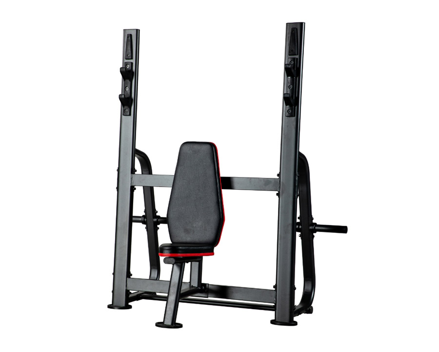 邁特森GM1012 推肩訓(xùn)練器（商用）