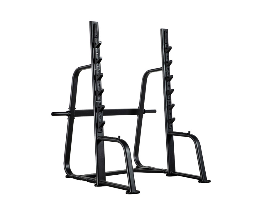 邁特森GM1013 深蹲架（商用）