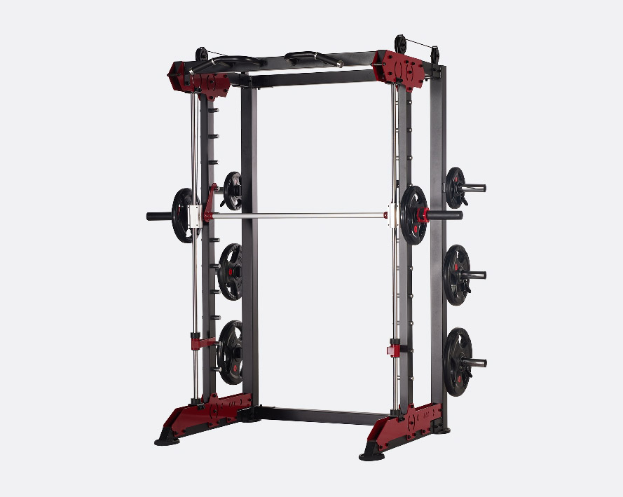 邁特森GM6103 史密斯機(jī)（輕商用）