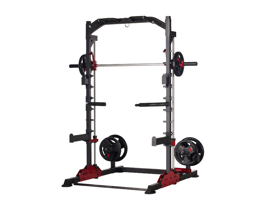 邁特森GM6101 史密斯機(jī)（輕商用）