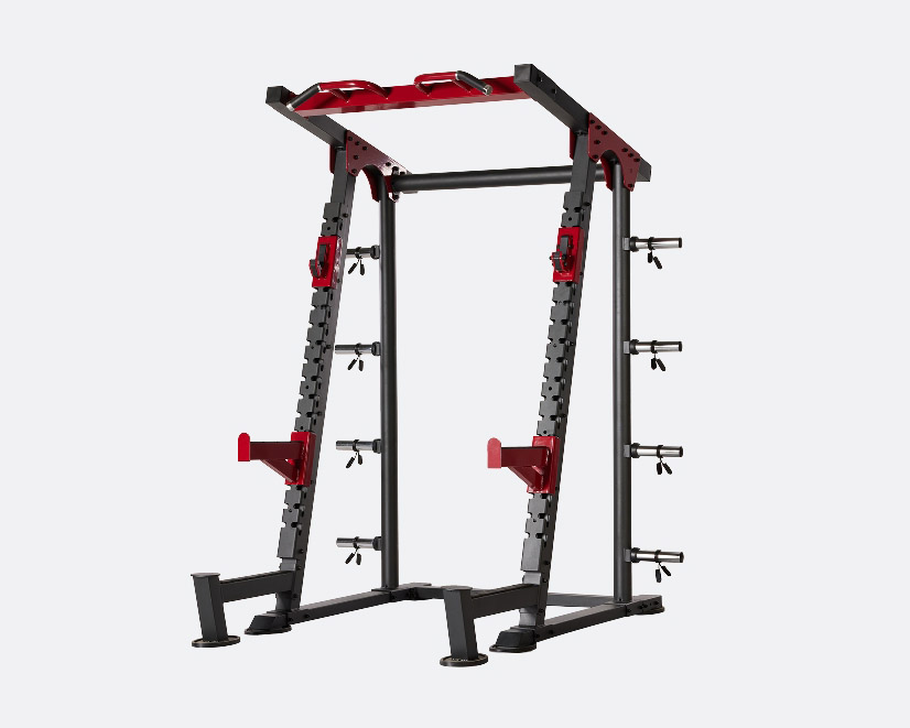 邁特森史密斯機(jī)龍門架（商用）