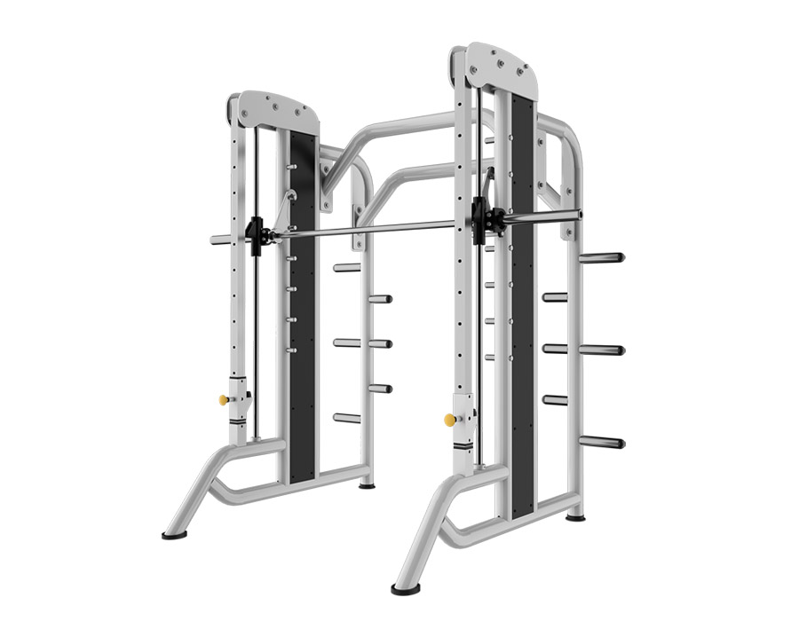 F1-A48 深蹲訓(xùn)練器