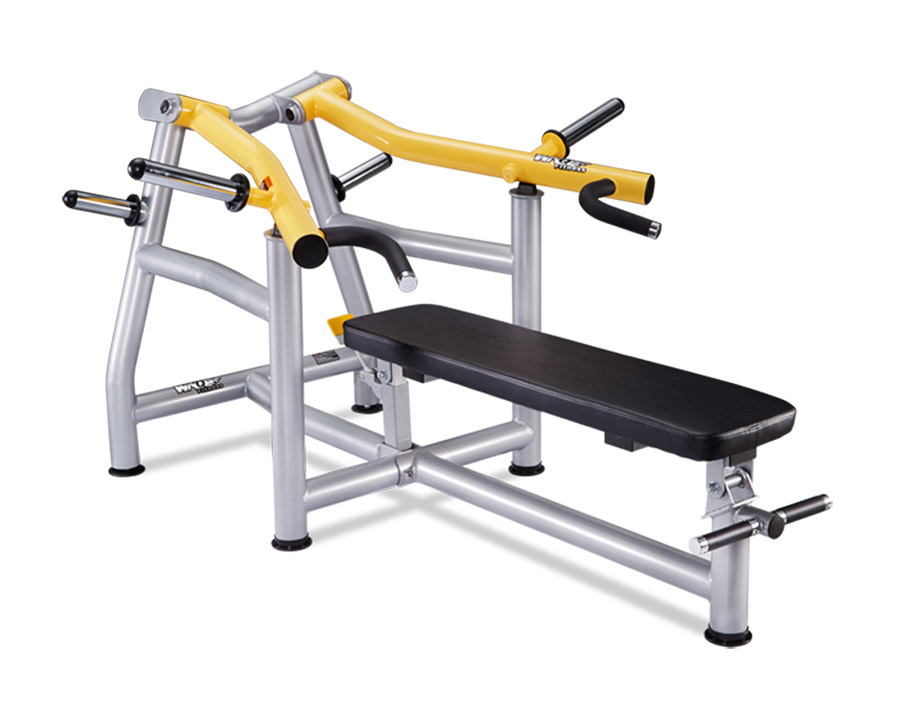 F1-A416 臥式推肩訓(xùn)練器