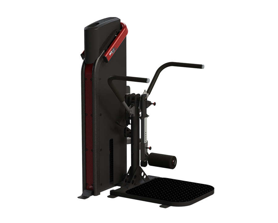 W2009 臀腿訓(xùn)練器