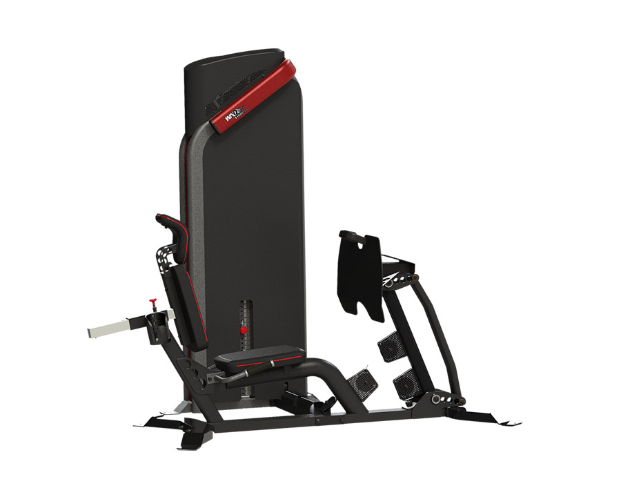 W2005 腿部訓(xùn)練器