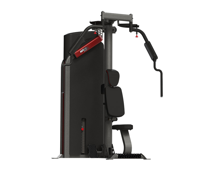 W2004 胸臂訓(xùn)練器