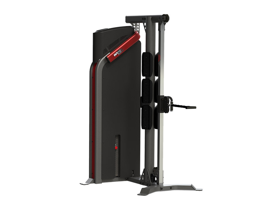 W2003 綜合訓(xùn)練器