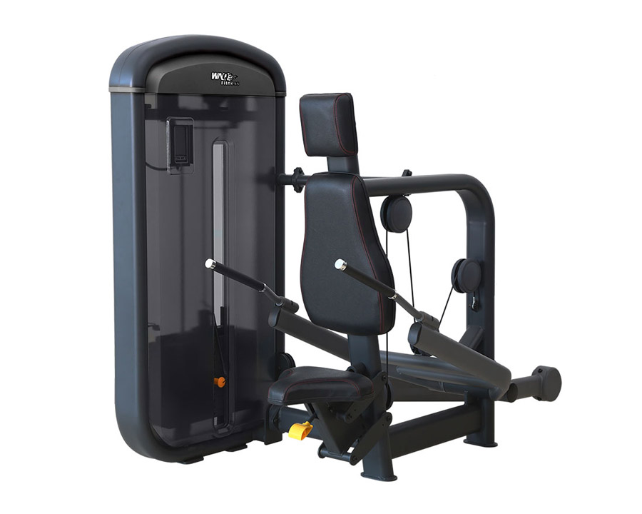 F1-7013 豪華商用三頭肌訓(xùn)練器