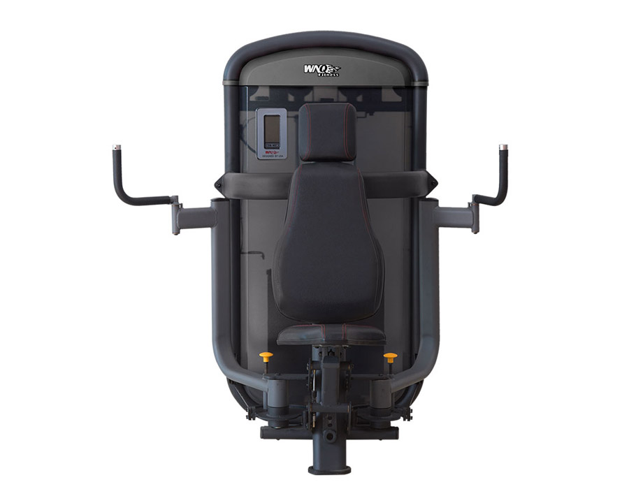 F1-7006 豪華商用擴(kuò)胸訓(xùn)練器