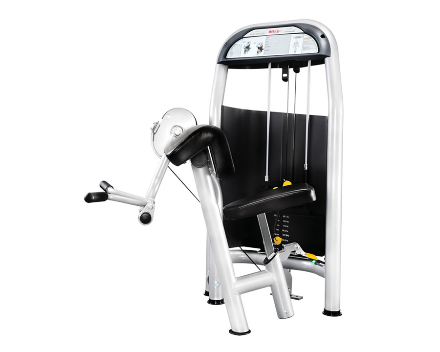 F1-5011 商用二頭肌訓(xùn)練器