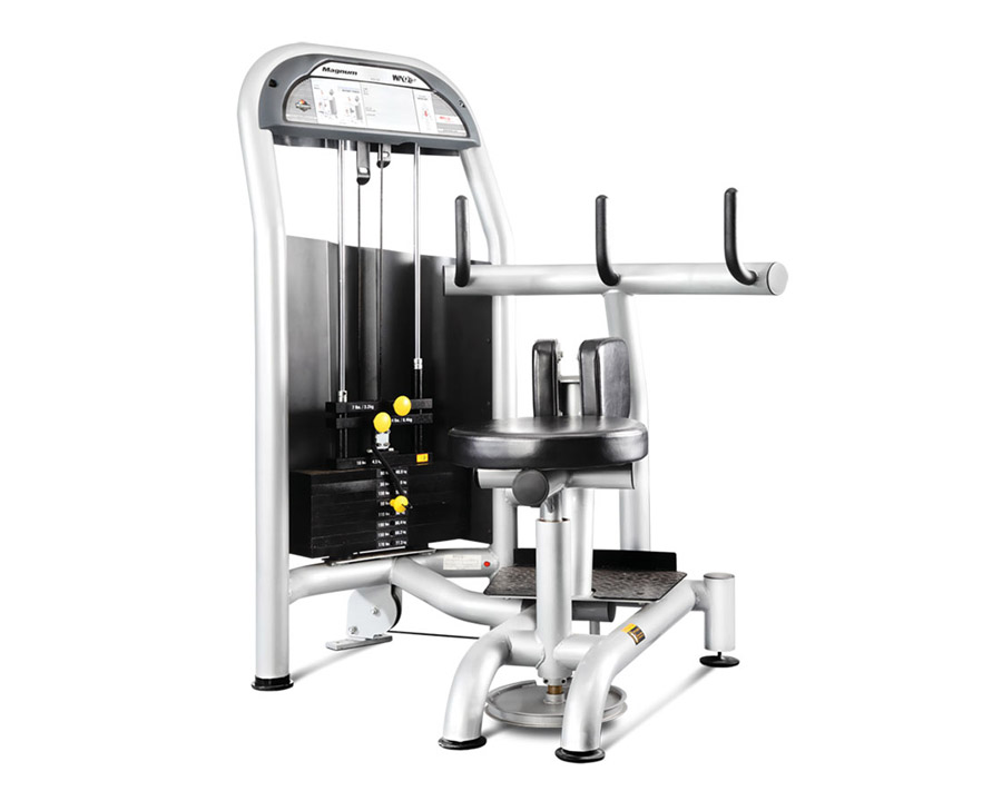 F1-5009 商用扭腰訓(xùn)練器