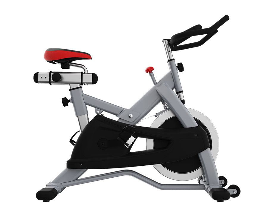 F1-318M2 商用動感單車