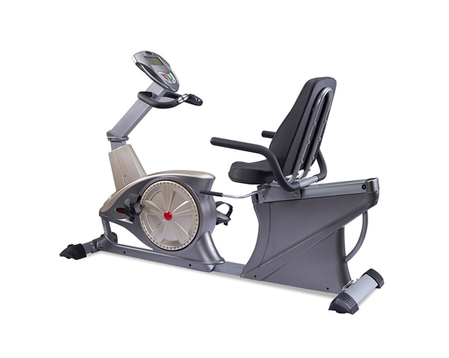 F1-7318WD 高級(jí)輕商用臥式健身車