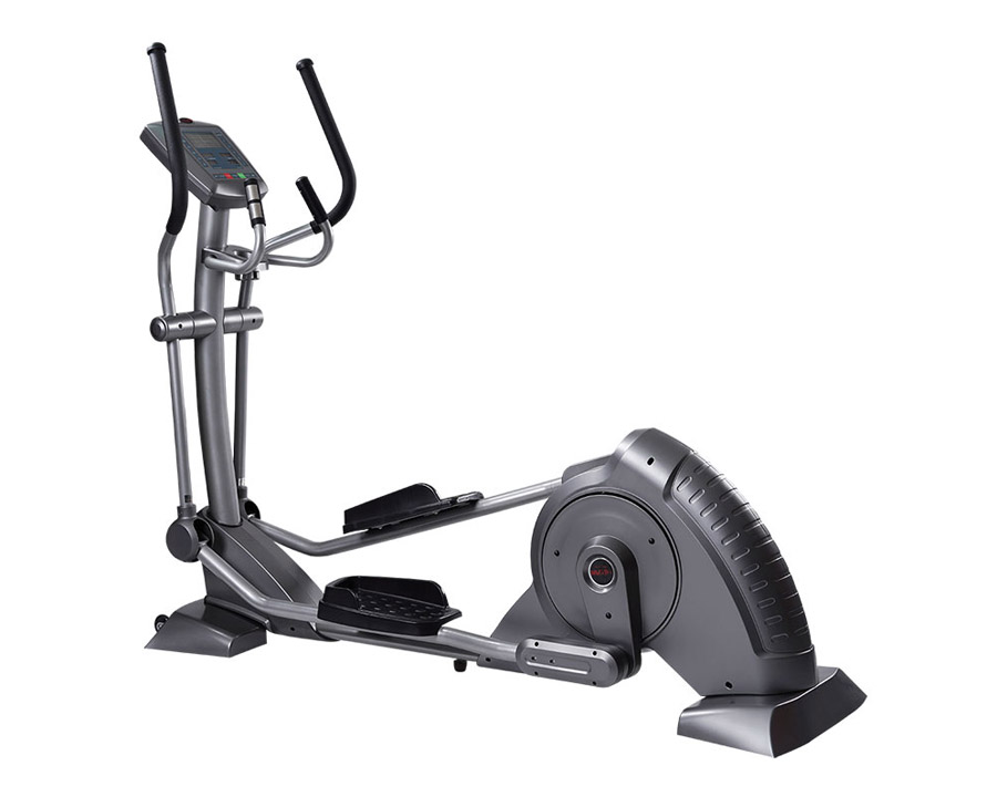 F1-8618B 豪華商用橢圓機(jī)