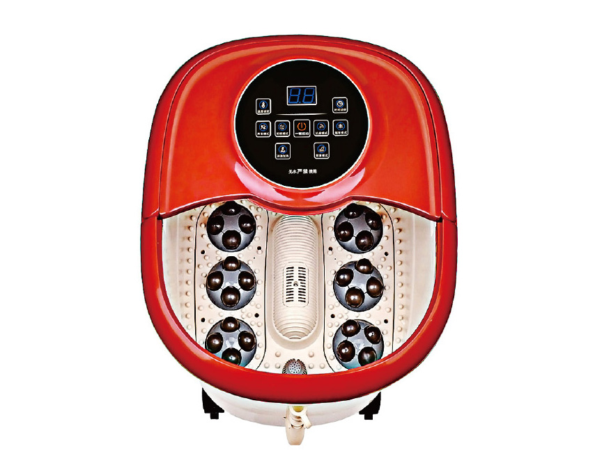 RD-F655 足浴按摩器（電動轉(zhuǎn)盤）