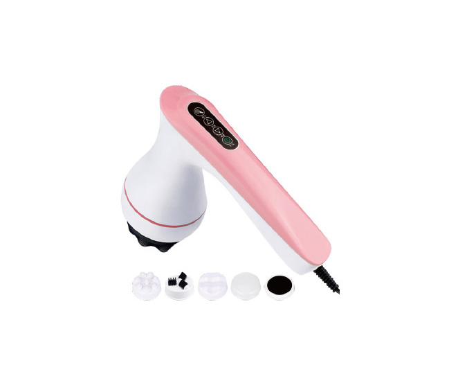 RD-T002 塑身推脂機(jī)