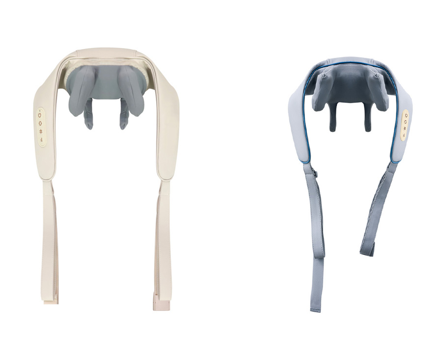 RD-A92W 肩背按摩器